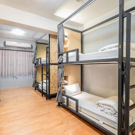 Traveller-Inn Day Moon Hotel Taitung Luaran gambar