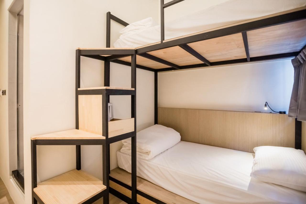 Traveller-Inn Day Moon Hotel Taitung Luaran gambar