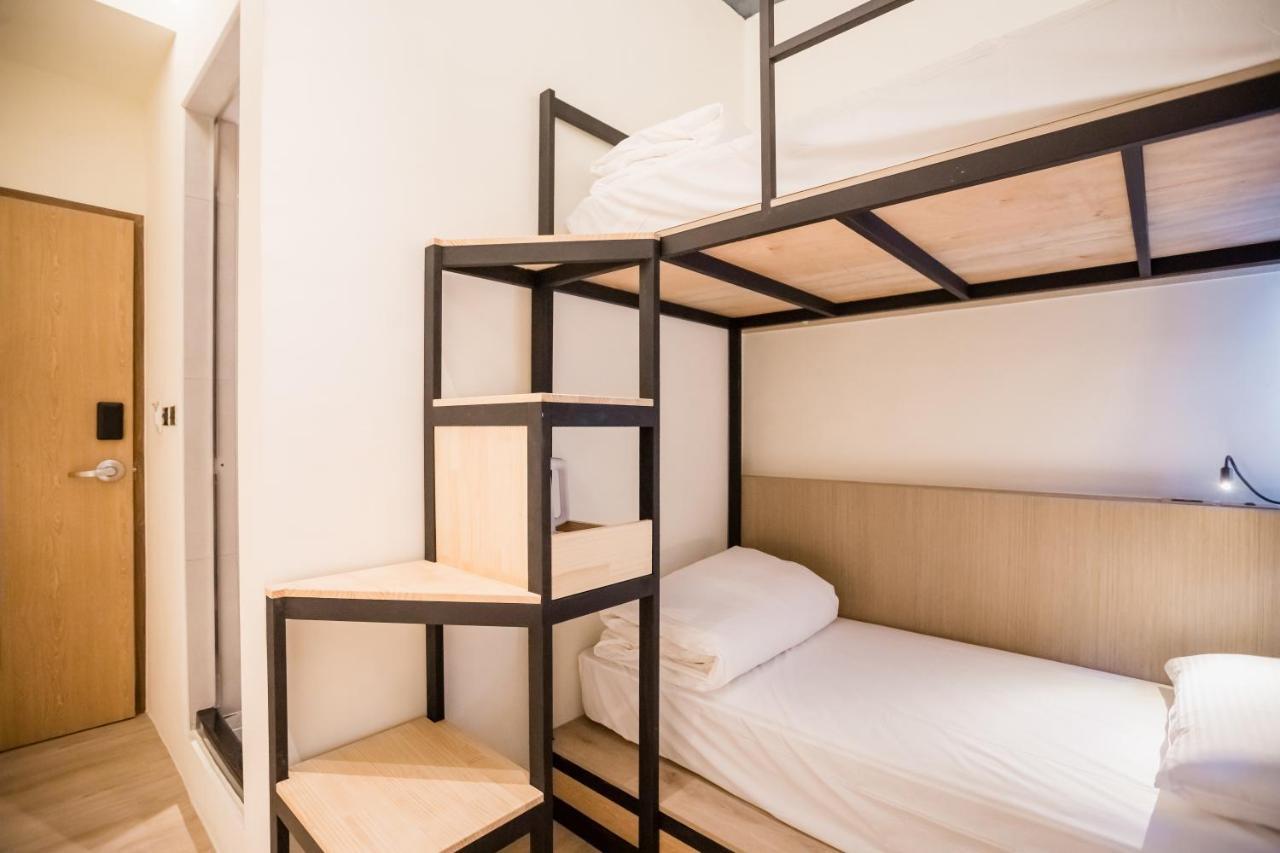 Traveller-Inn Day Moon Hotel Taitung Luaran gambar