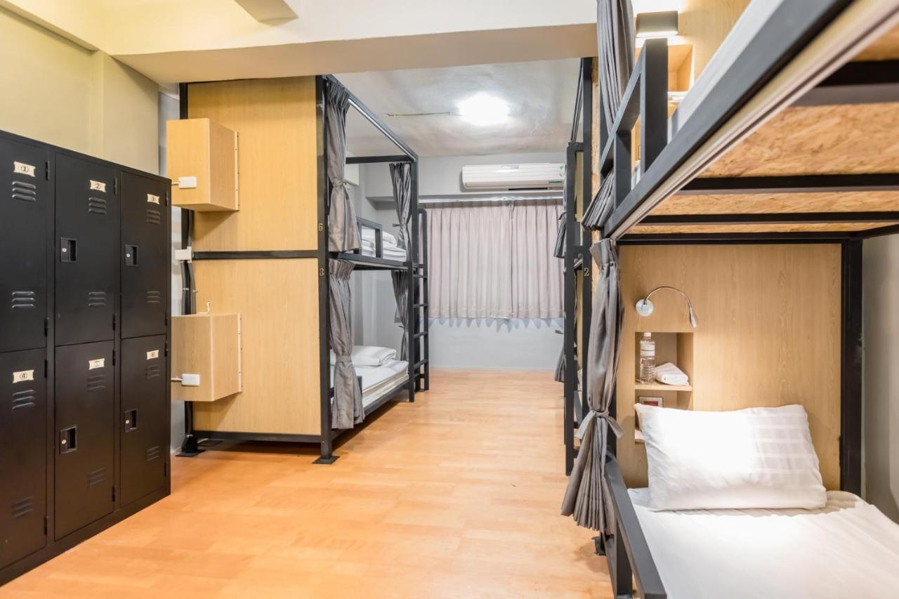 Traveller-Inn Day Moon Hotel Taitung Luaran gambar