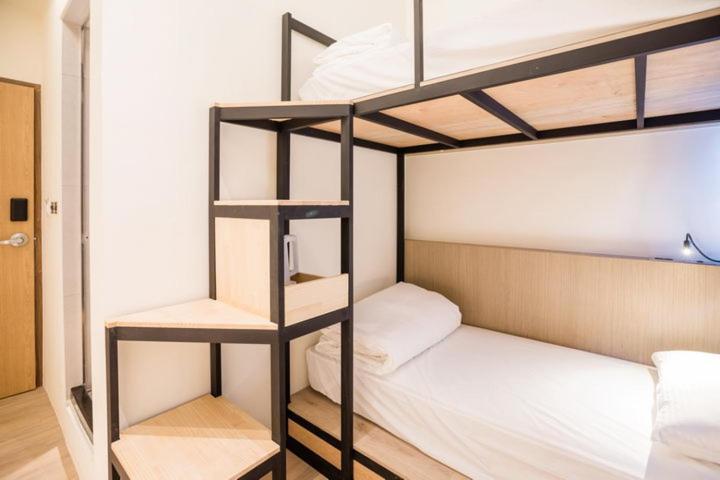 Traveller-Inn Day Moon Hotel Taitung Luaran gambar