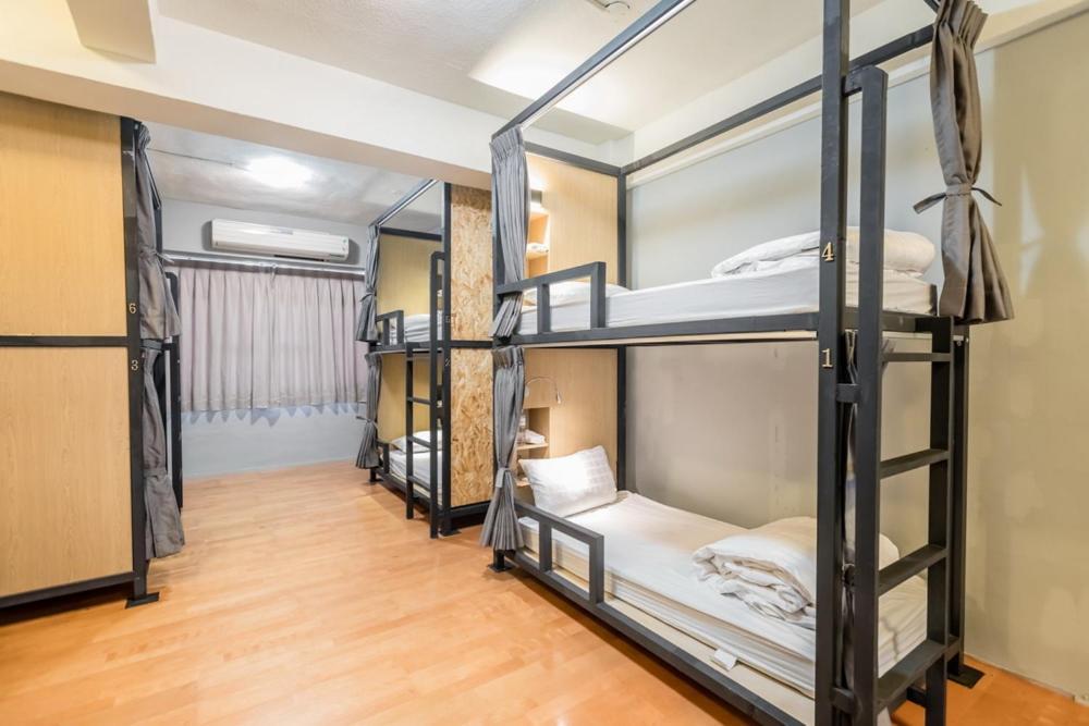 Traveller-Inn Day Moon Hotel Taitung Luaran gambar
