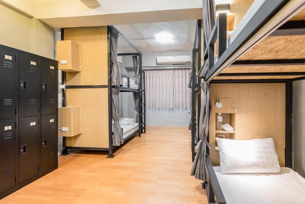 Traveller-Inn Day Moon Hotel Taitung Luaran gambar