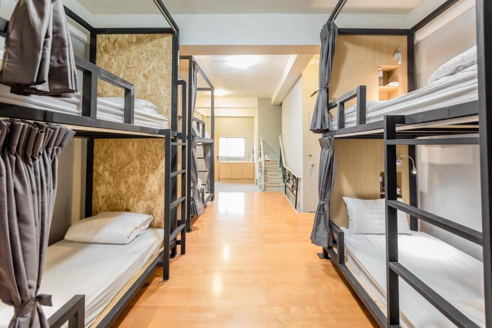 Traveller-Inn Day Moon Hotel Taitung Luaran gambar